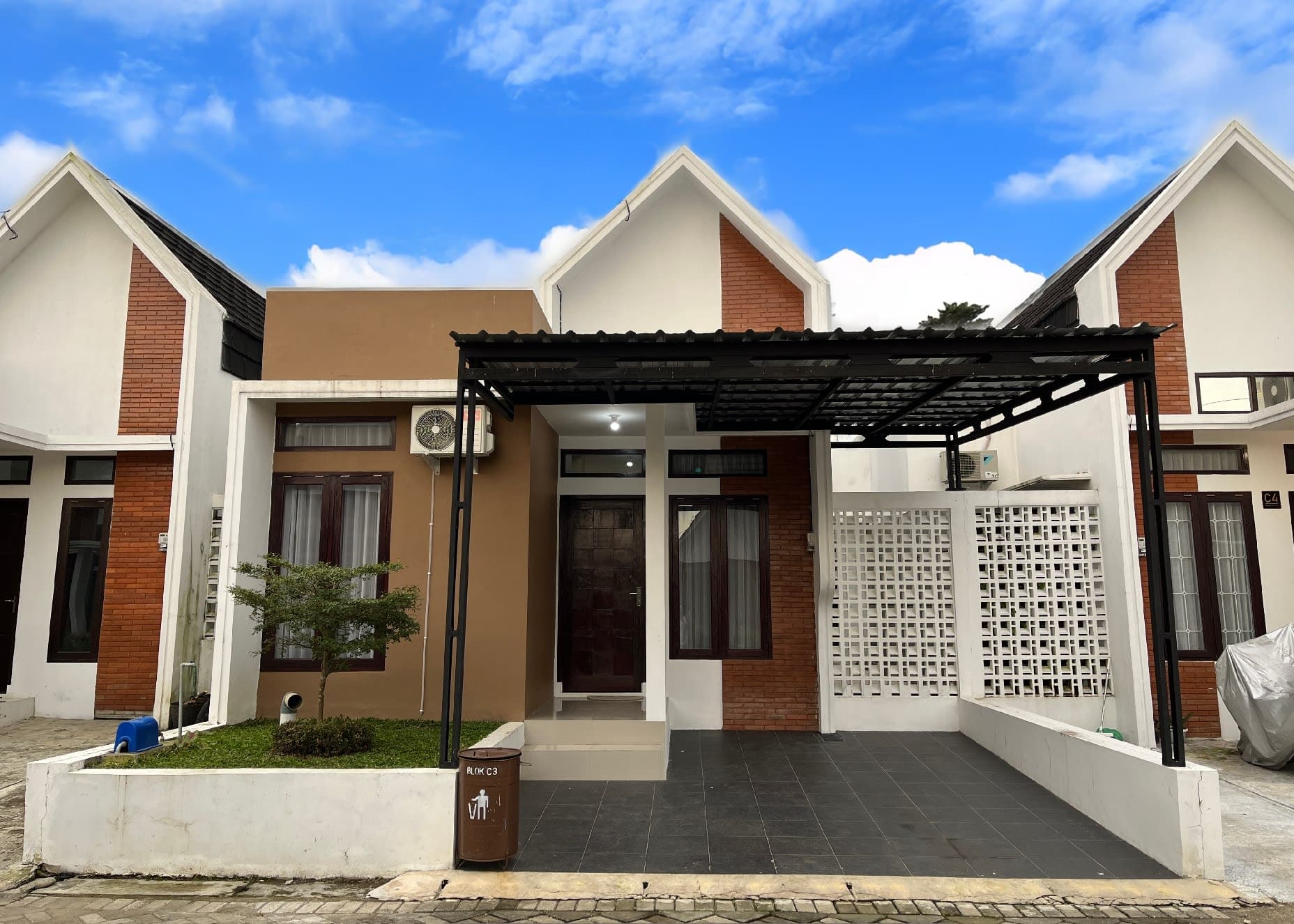 Sapphire Residence Sumbang
